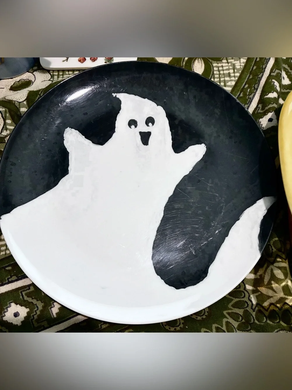Pottery Barn Kids these pottery